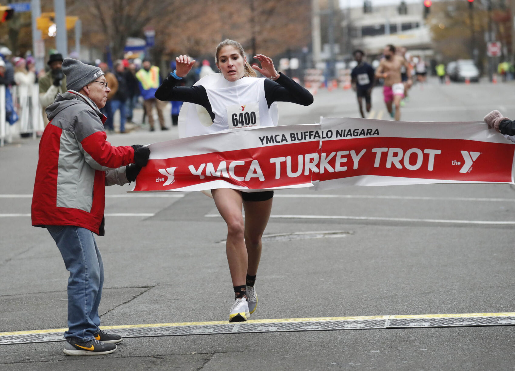 Turkey Trot 2021